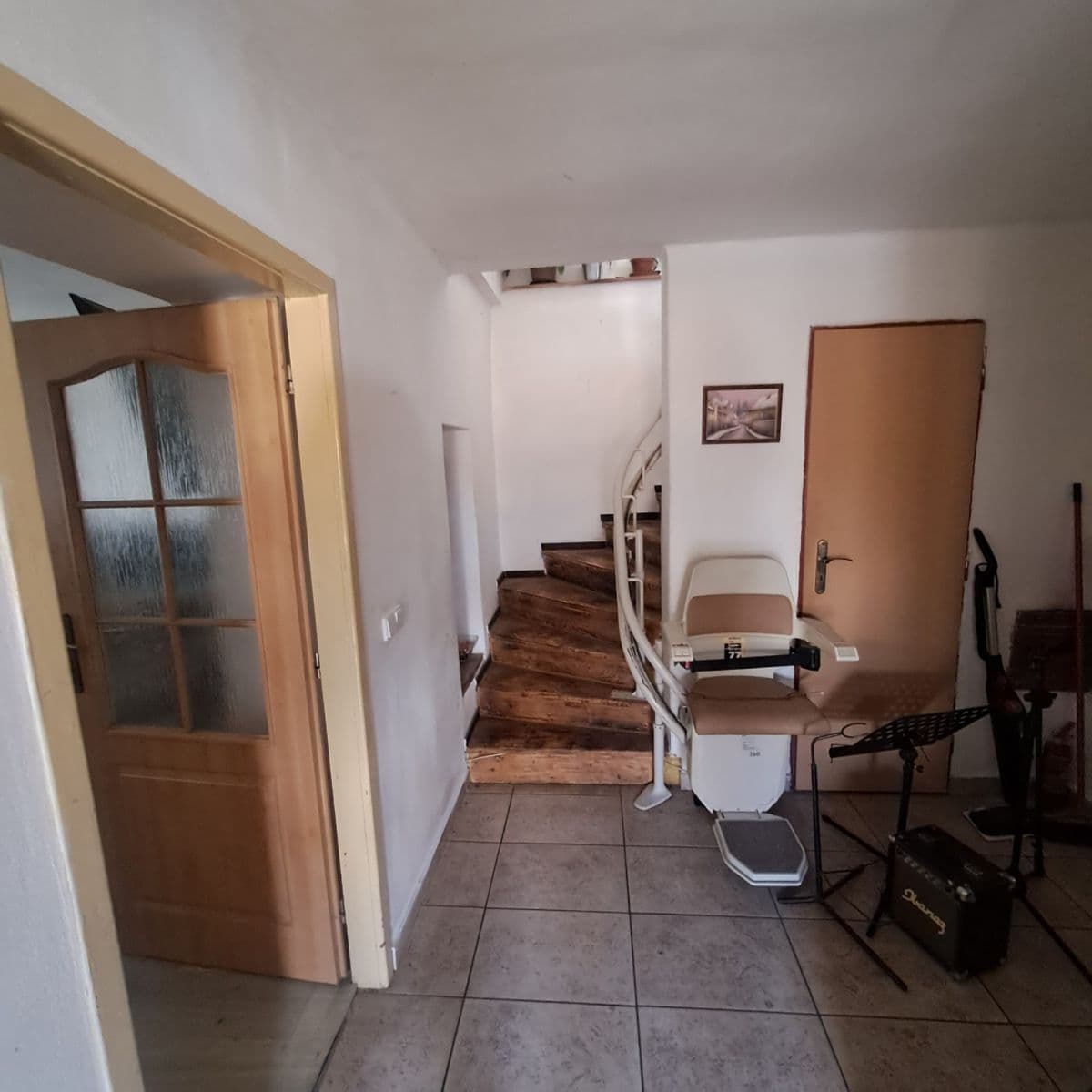 Prodej domu 106 m², pozemek 2.298 m², Příbram, Středočeský kraj Prodej domu 106 m², pozemek 2.298 m², Příbram, Středočeský kraj