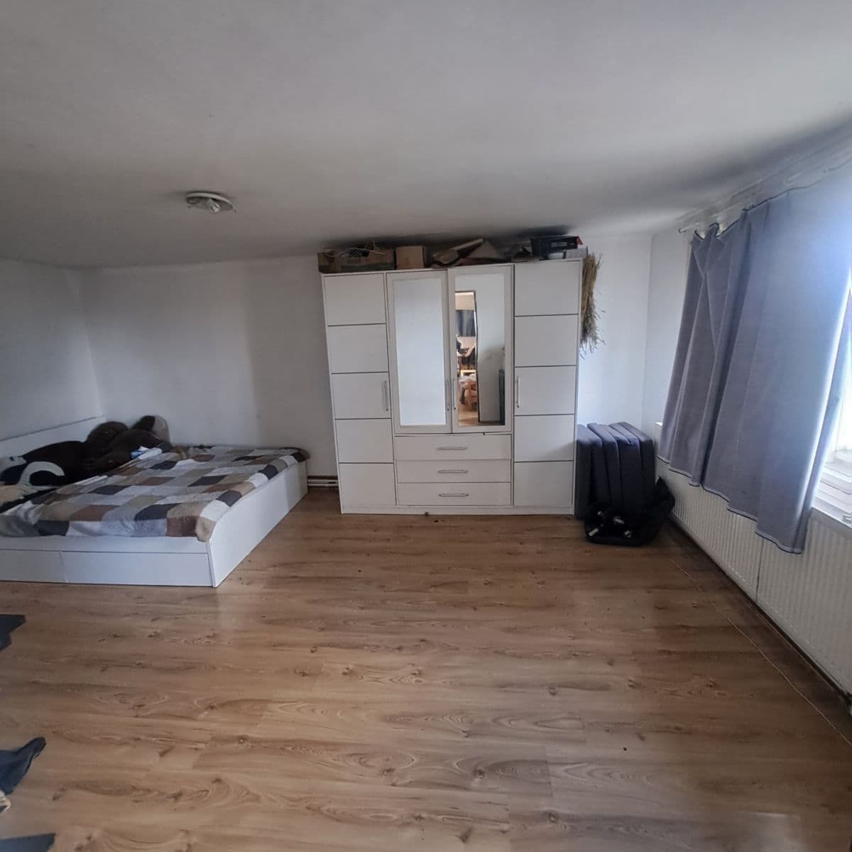 Prodej domu 106 m², pozemek 2.298 m², Příbram, Středočeský kraj Prodej domu 106 m², pozemek 2.298 m², Příbram, Středočeský kraj