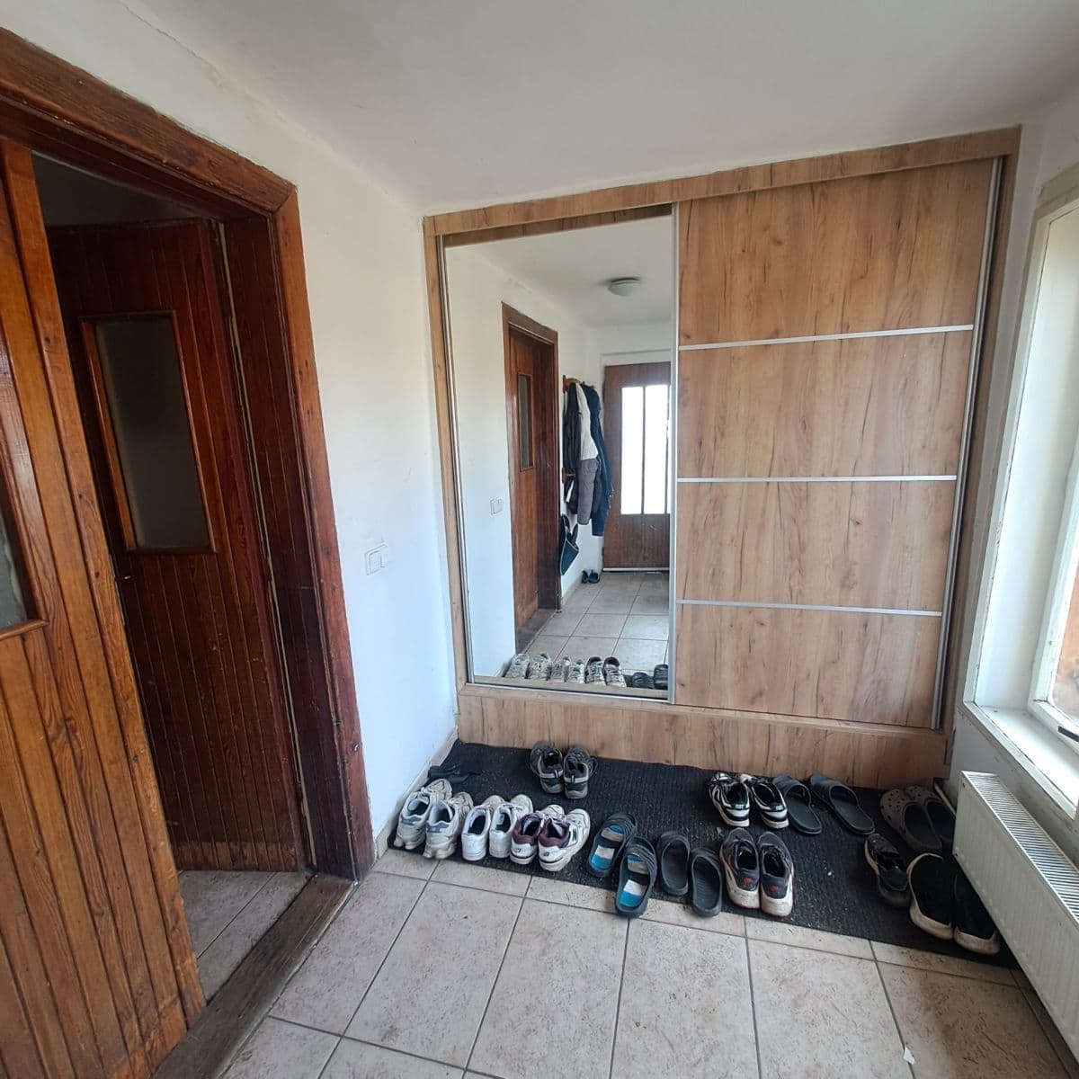 Prodej domu 106 m², pozemek 2.298 m², Příbram, Středočeský kraj Prodej domu 106 m², pozemek 2.298 m², Příbram, Středočeský kraj