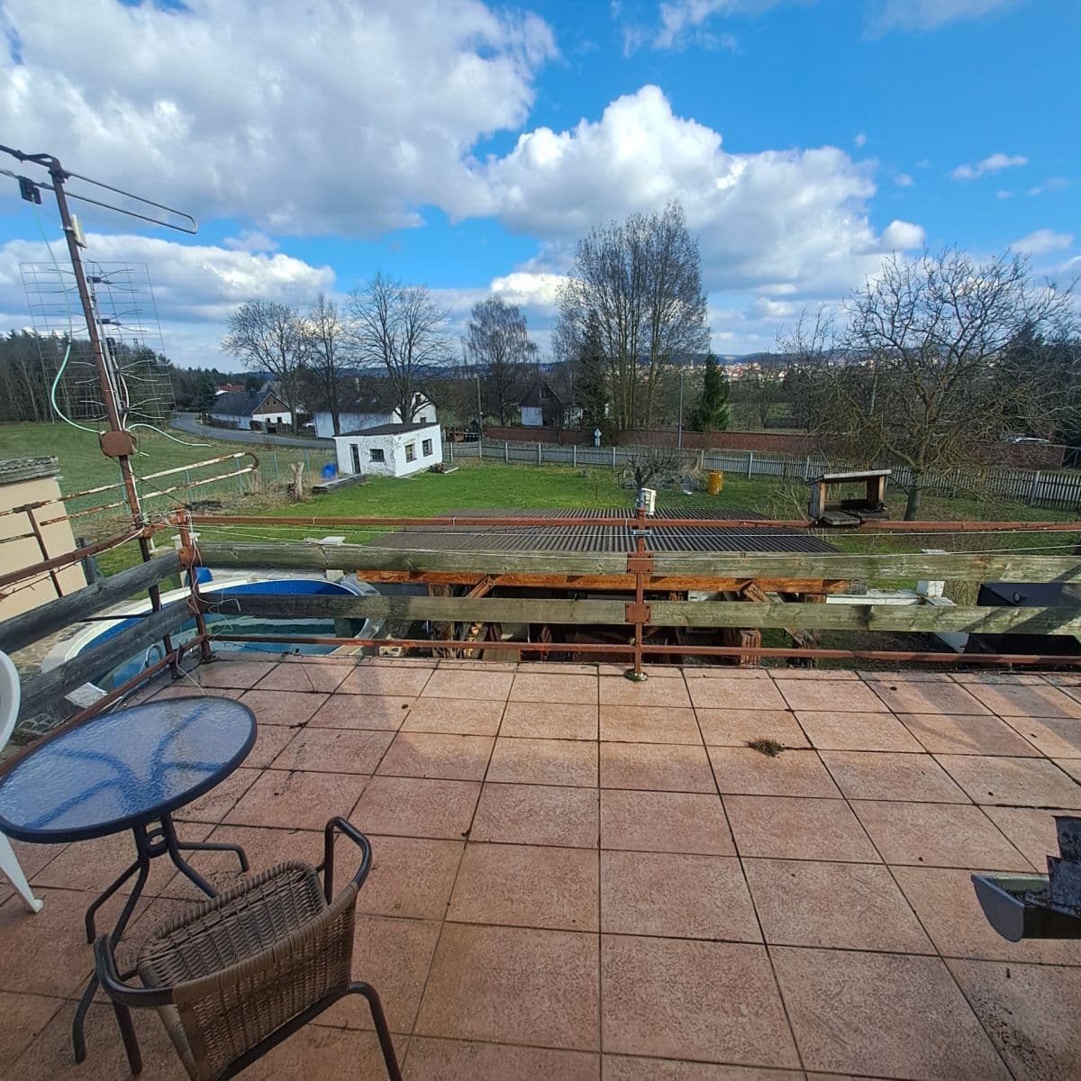 Prodej domu 106 m², pozemek 2.298 m², Příbram, Středočeský kraj Prodej domu 106 m², pozemek 2.298 m², Příbram, Středočeský kraj