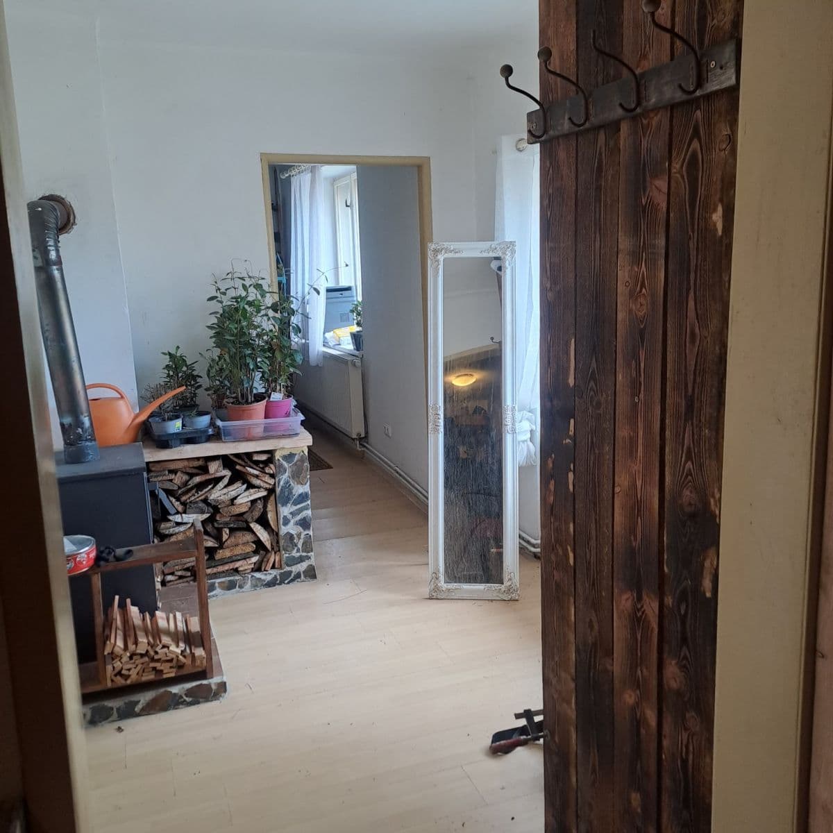 Prodej domu 106 m², pozemek 2.298 m², Příbram, Středočeský kraj Prodej domu 106 m², pozemek 2.298 m², Příbram, Středočeský kraj