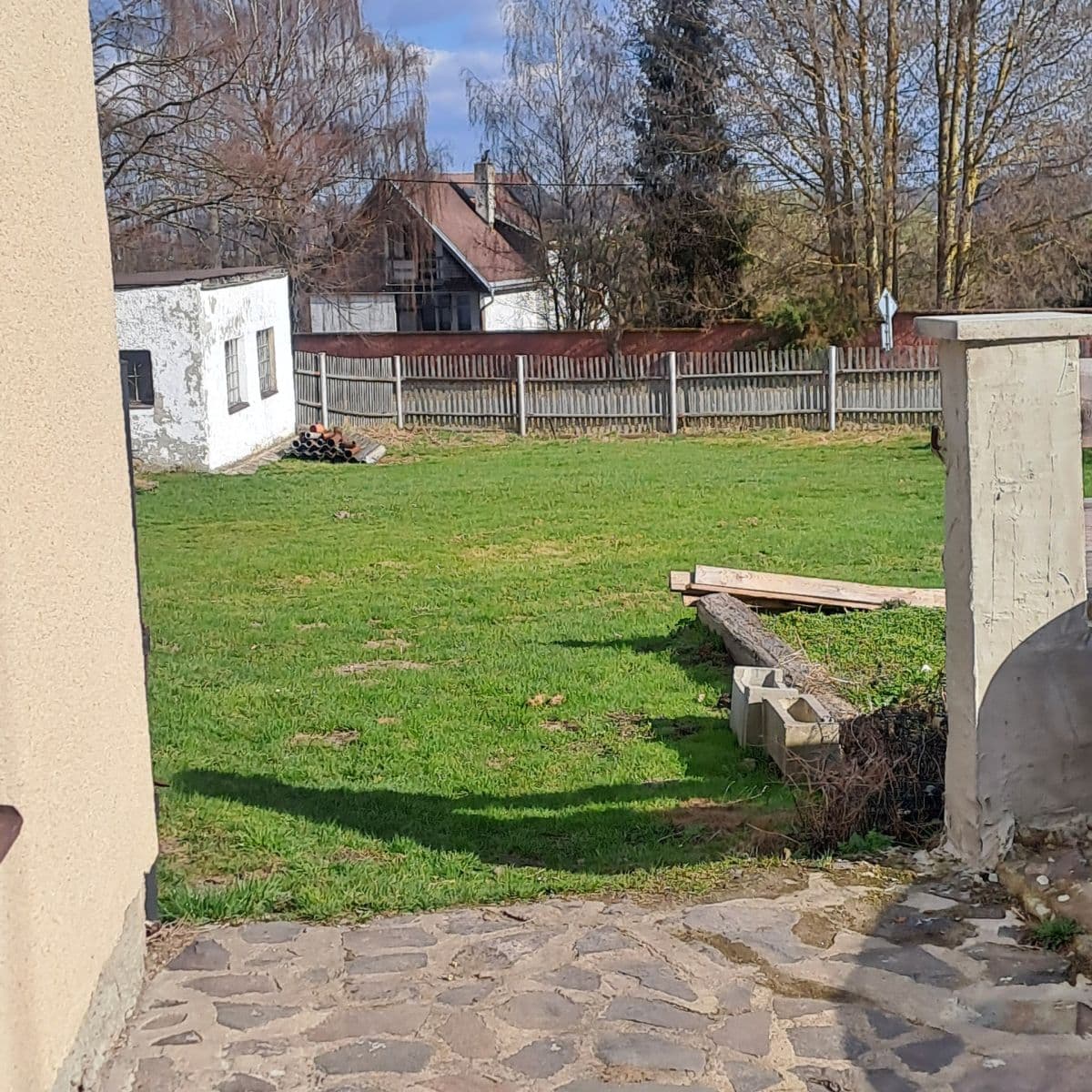 Prodej domu 106 m², pozemek 2.298 m², Příbram, Středočeský kraj Prodej domu 106 m², pozemek 2.298 m², Příbram, Středočeský kraj