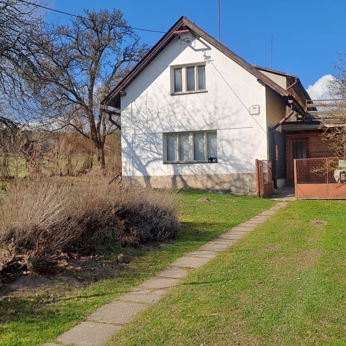 Prodej domu 106 m², pozemek 2.298 m², Příbram, Středočeský kraj Prodej domu 106 m², pozemek 2.298 m², Příbram, Středočeský kraj