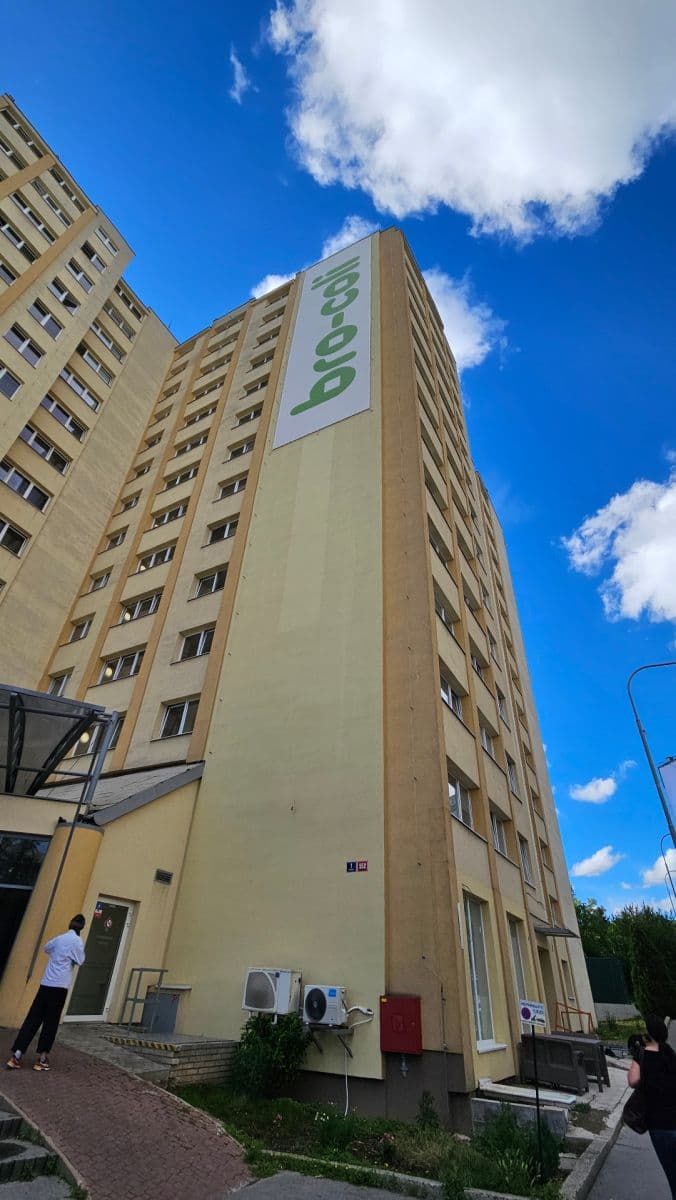 Pronájem nebytového prostoru 3 m², Děčínská, Praha, Praha Pronájem nebytového prostoru 3 m², Děčínská, Praha, Praha