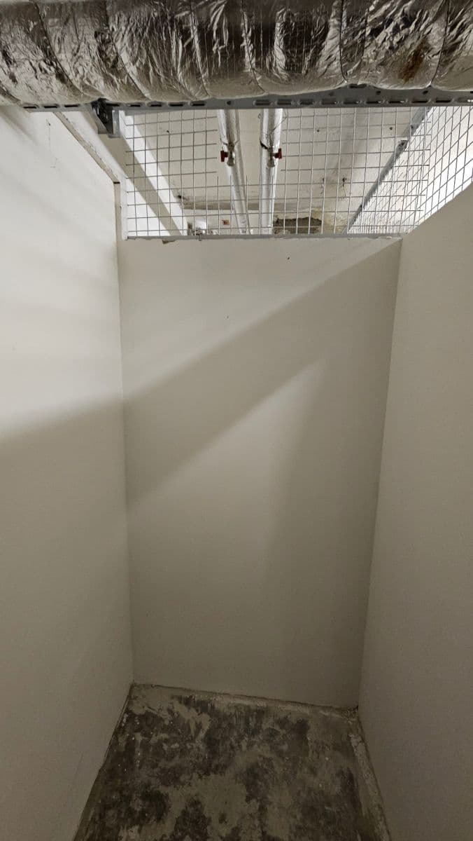 Pronájem nebytového prostoru 3 m², Děčínská, Praha, Praha Pronájem nebytového prostoru 3 m², Děčínská, Praha, Praha