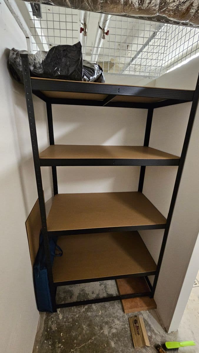 Pronájem nebytového prostoru 3 m², Děčínská, Praha, Praha Pronájem nebytového prostoru 3 m², Děčínská, Praha, Praha