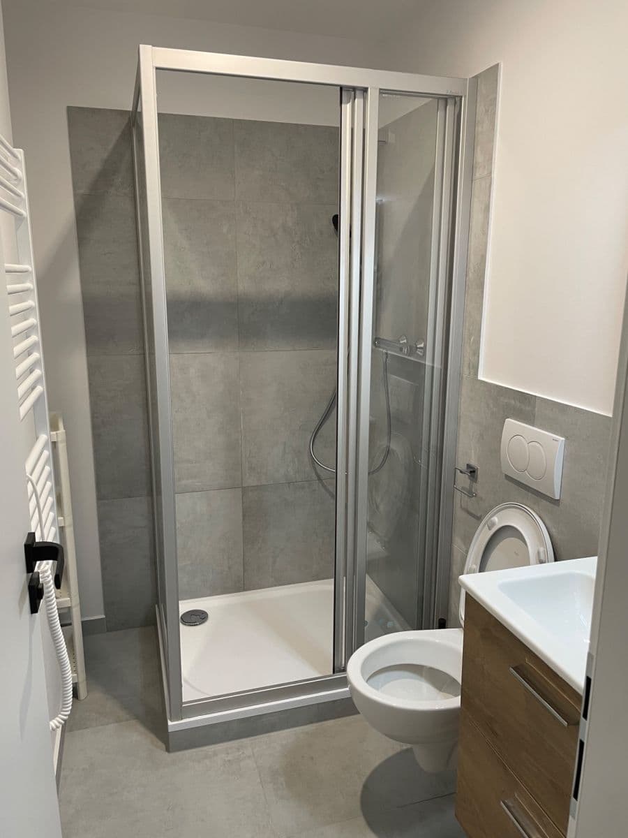 Pronájem bytu 1+kk 34 m², Štefánikova, Brno, Jihomoravský kraj Pronájem bytu 1+kk 34 m², Štefánikova, Brno, Jihomoravský kraj