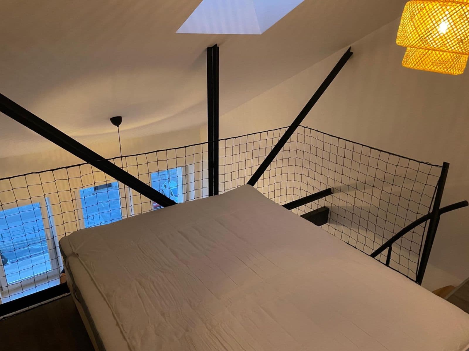 Pronájem bytu 1+kk 34 m², Štefánikova, Brno, Jihomoravský kraj Pronájem bytu 1+kk 34 m², Štefánikova, Brno, Jihomoravský kraj