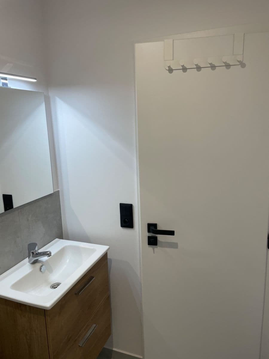 Pronájem bytu 1+kk 34 m², Štefánikova, Brno, Jihomoravský kraj Pronájem bytu 1+kk 34 m², Štefánikova, Brno, Jihomoravský kraj