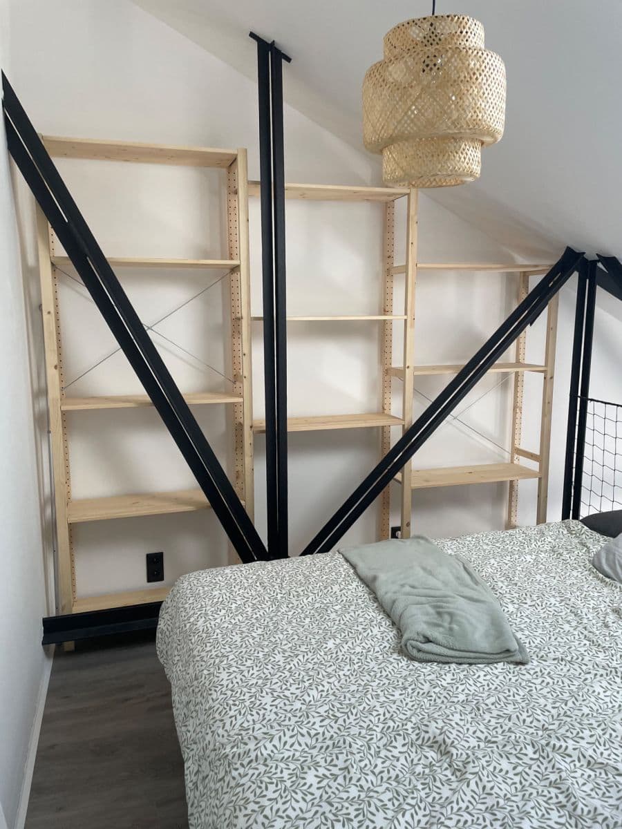 Pronájem bytu 1+kk 34 m², Štefánikova, Brno, Jihomoravský kraj Pronájem bytu 1+kk 34 m², Štefánikova, Brno, Jihomoravský kraj