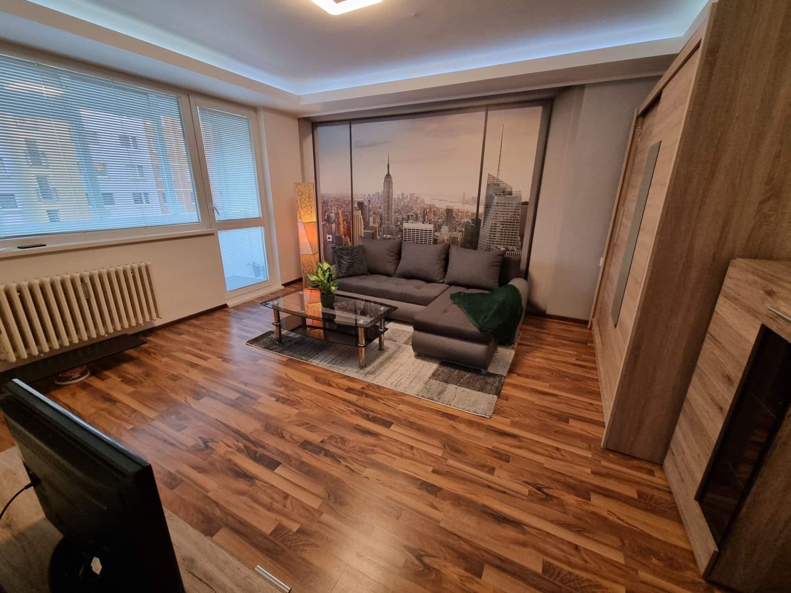 Pronájem bytu 1+1 35 m², Havanská, Košice - mestská časť Sídlisko Ťahanovce, Košický kraj Pronájem bytu 1+1 35 m², Havanská, Košice - mestská časť Sídlisko Ťahanovce, Košický kraj