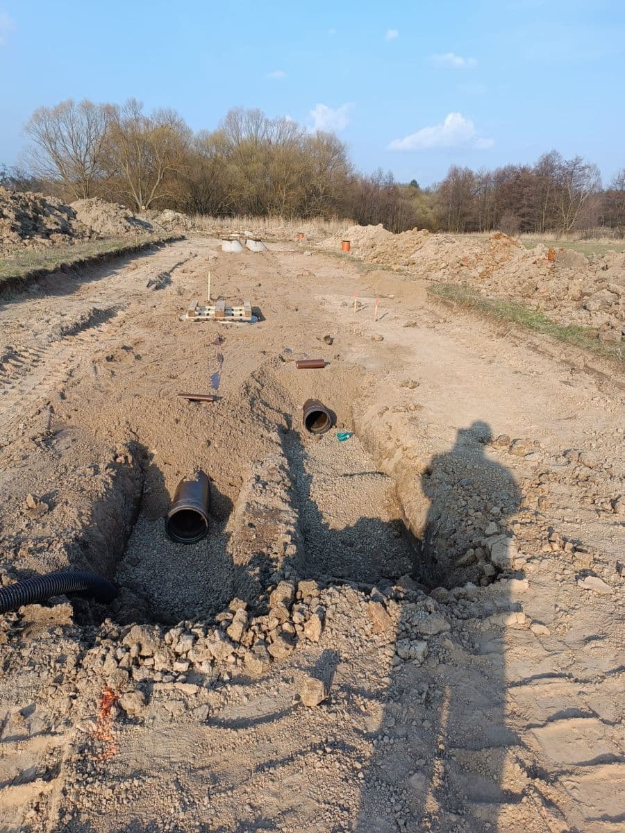 Prodej pozemku 930 m², Urbanice, Pardubický kraj Prodej pozemku 930 m², Urbanice, Pardubický kraj