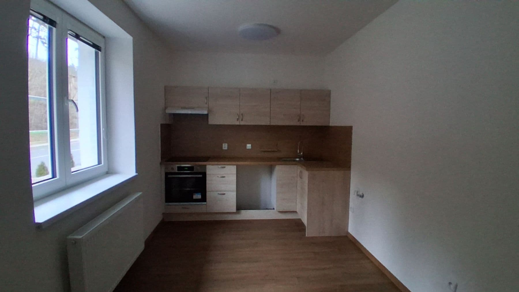 Pronájem bytu 2+kk 40 m², Komenského, Zdice, Středočeský kraj Pronájem bytu 2+kk 40 m², Komenského, Zdice, Středočeský kraj