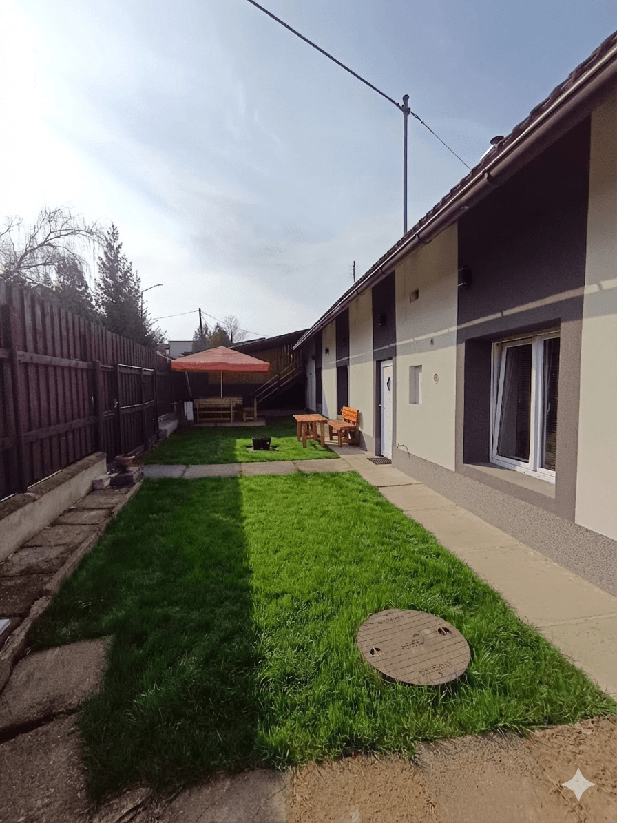 Prodej domu 128 m², pozemek 267 m², Vlkov pod Oškobrhem, Středočeský kraj Prodej domu 128 m², pozemek 267 m², Vlkov pod Oškobrhem, Středočeský kraj