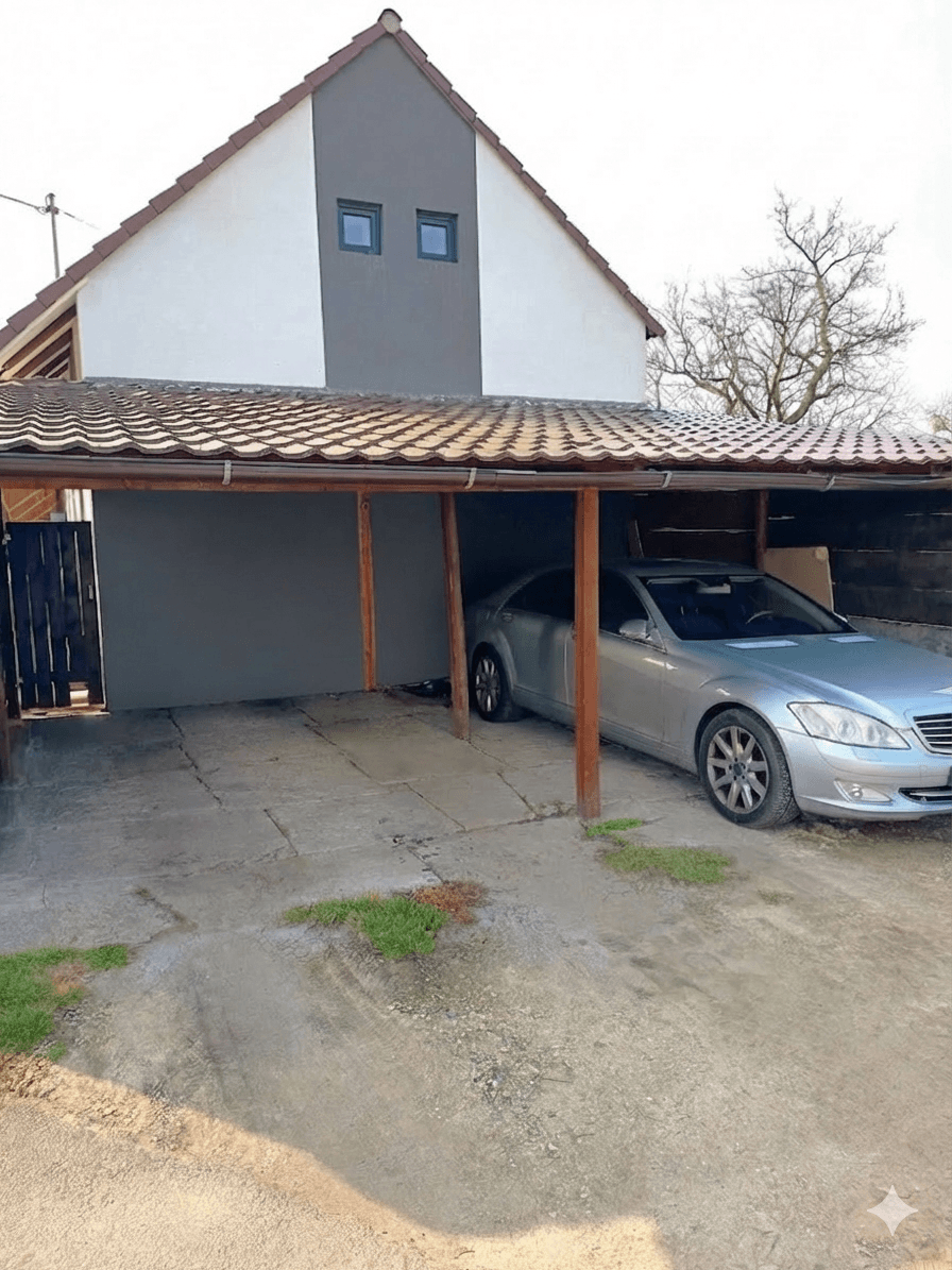 Prodej domu 128 m², pozemek 267 m², Vlkov pod Oškobrhem, Středočeský kraj Prodej domu 128 m², pozemek 267 m², Vlkov pod Oškobrhem, Středočeský kraj