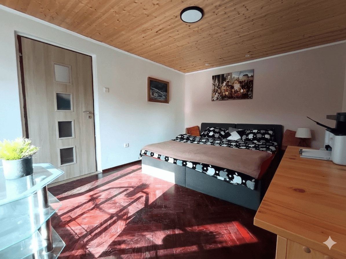 Prodej domu 128 m², pozemek 267 m², Vlkov pod Oškobrhem, Středočeský kraj Prodej domu 128 m², pozemek 267 m², Vlkov pod Oškobrhem, Středočeský kraj