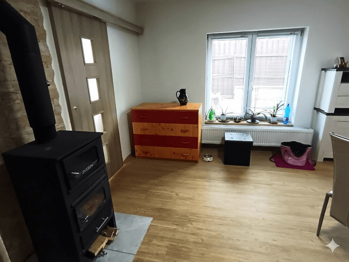 Prodej domu 128 m², pozemek 267 m², Vlkov pod Oškobrhem, Středočeský kraj Prodej domu 128 m², pozemek 267 m², Vlkov pod Oškobrhem, Středočeský kraj