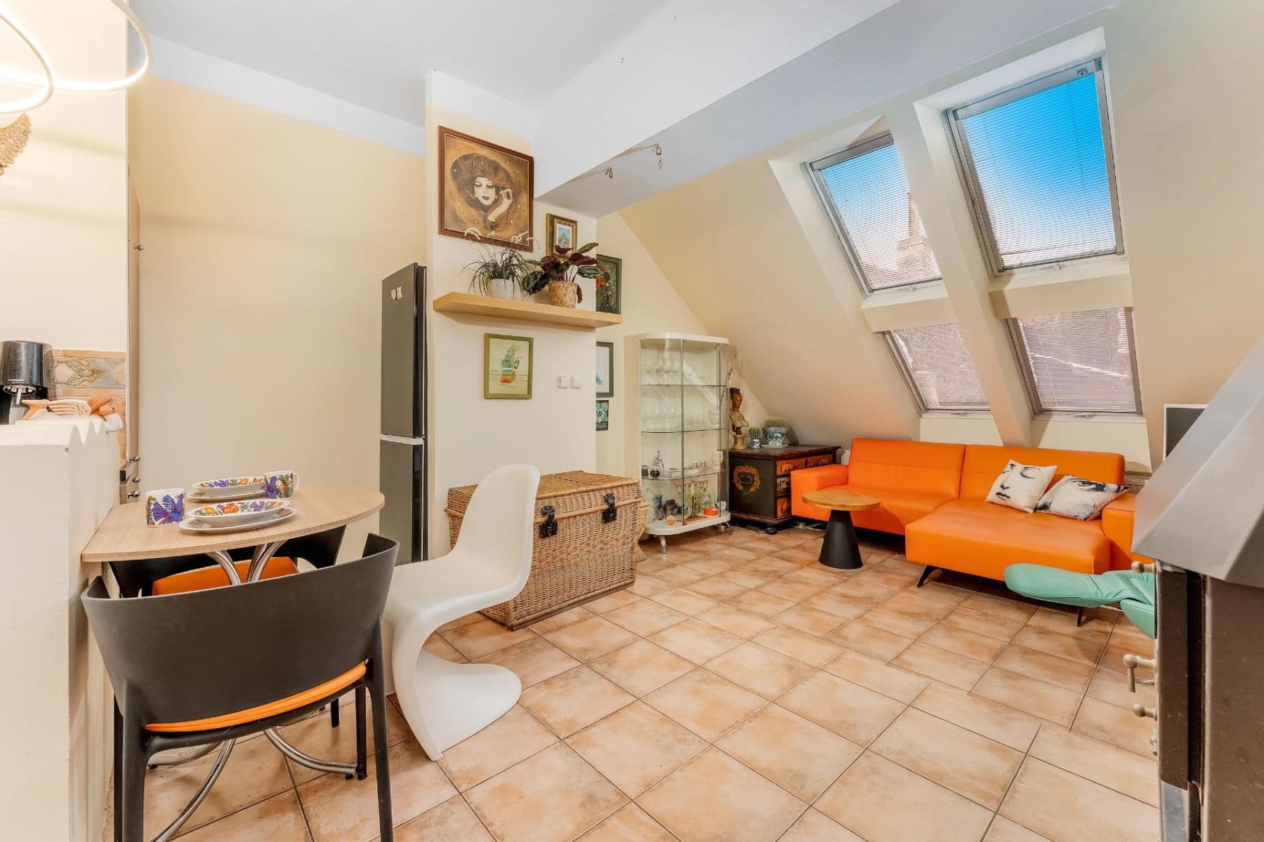 Prodej domu 142 m², pozemek 239 m², Janáčkova, Šlapanice, Jihomoravský kraj Prodej domu 142 m², pozemek 239 m², Janáčkova, Šlapanice, Jihomoravský kraj