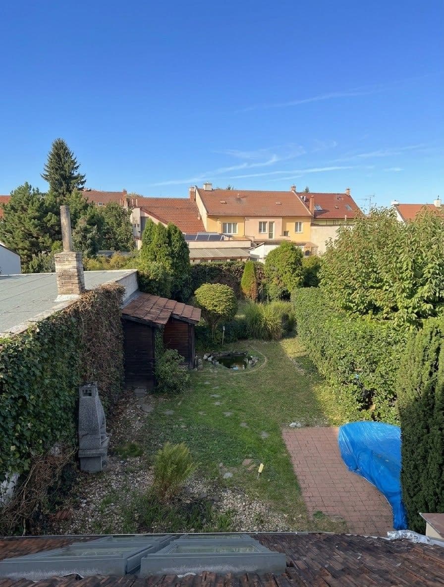 Prodej domu 142 m², pozemek 239 m², Janáčkova, Šlapanice, Jihomoravský kraj Prodej domu 142 m², pozemek 239 m², Janáčkova, Šlapanice, Jihomoravský kraj