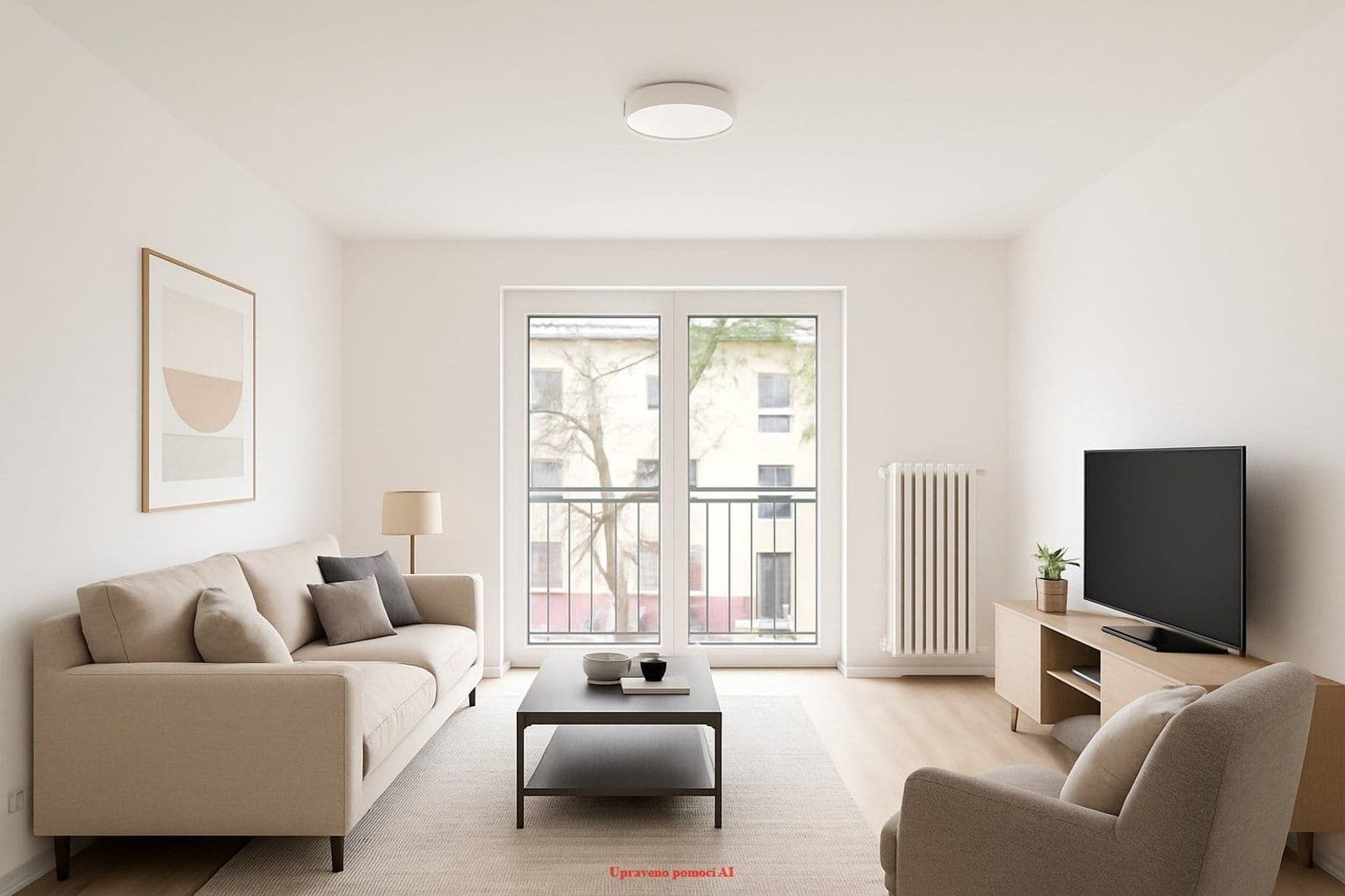 Pronájem bytu 2+1 46 m², Dukelská, Havířov, Moravskoslezský kraj Pronájem bytu 2+1 46 m², Dukelská, Havířov, Moravskoslezský kraj