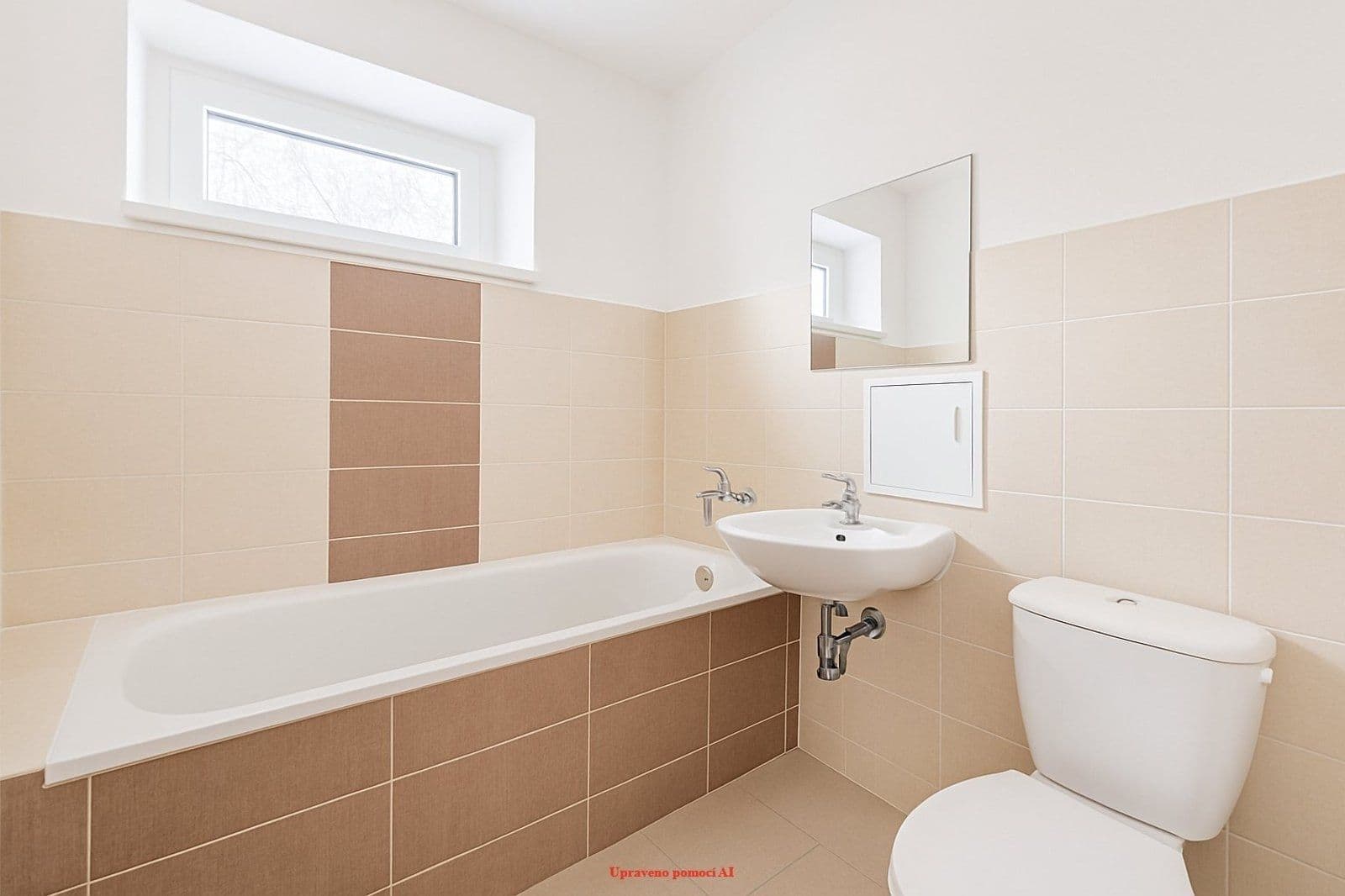 Pronájem bytu 2+1 46 m², Dukelská, Havířov, Moravskoslezský kraj Pronájem bytu 2+1 46 m², Dukelská, Havířov, Moravskoslezský kraj