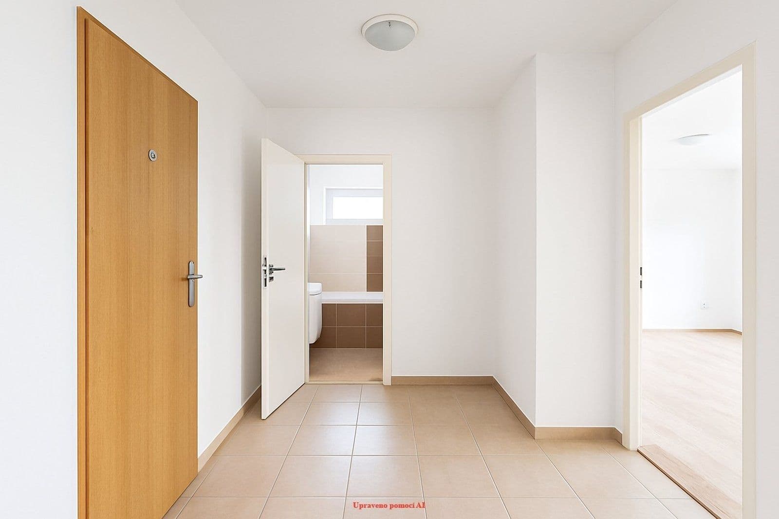 Pronájem bytu 2+1 46 m², Dukelská, Havířov, Moravskoslezský kraj Pronájem bytu 2+1 46 m², Dukelská, Havířov, Moravskoslezský kraj