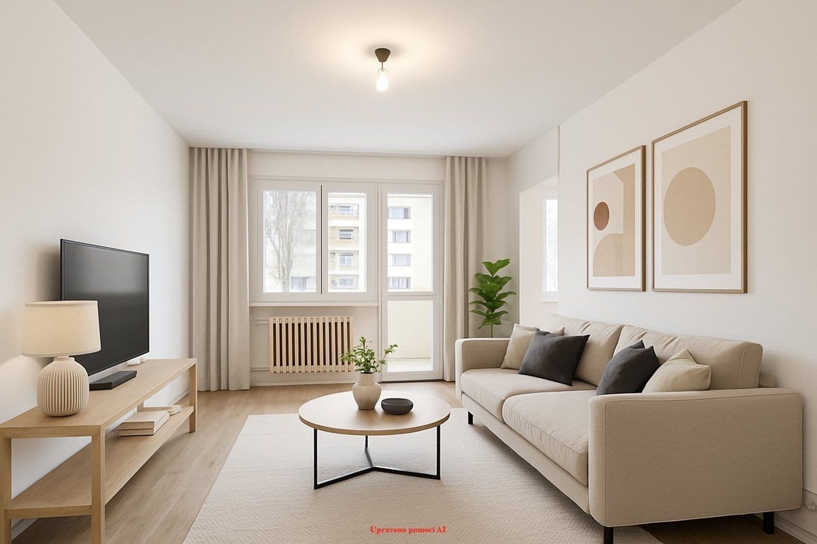 Pronájem bytu 1+kk 35 m², Kořenského, Karviná, Moravskoslezský kraj Pronájem bytu 1+kk 35 m², Kořenského, Karviná, Moravskoslezský kraj