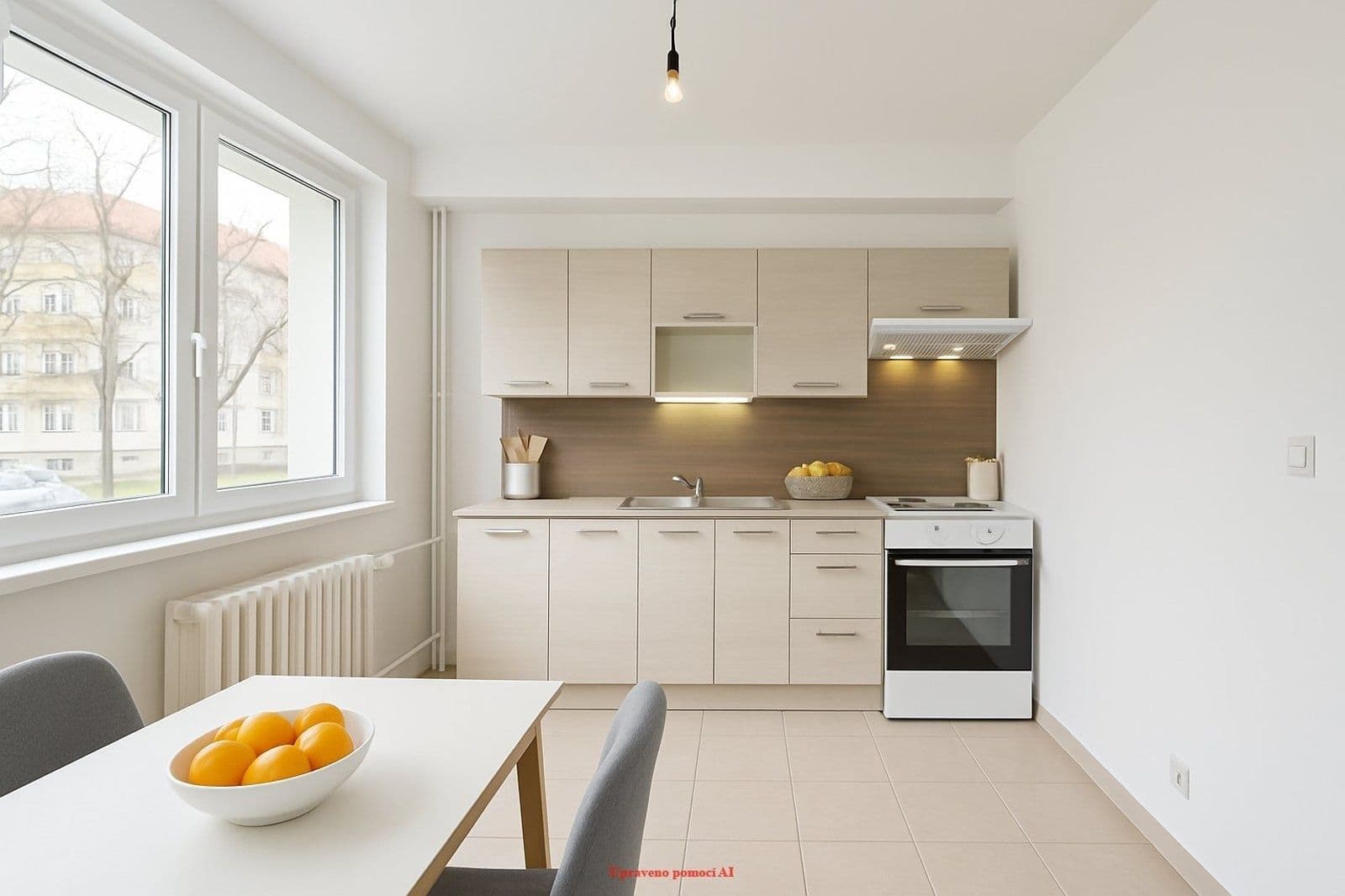 Pronájem bytu 1+kk 35 m², Kořenského, Karviná, Moravskoslezský kraj Pronájem bytu 1+kk 35 m², Kořenského, Karviná, Moravskoslezský kraj