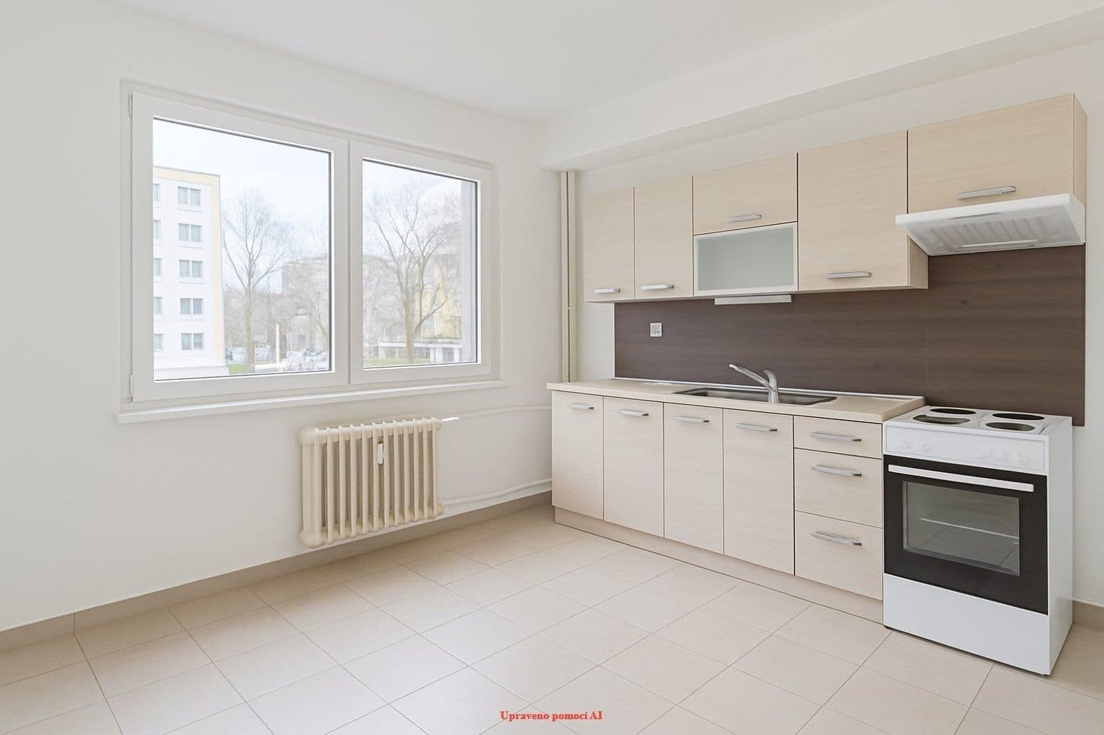 Pronájem bytu 1+kk 35 m², Kořenského, Karviná, Moravskoslezský kraj Pronájem bytu 1+kk 35 m², Kořenského, Karviná, Moravskoslezský kraj