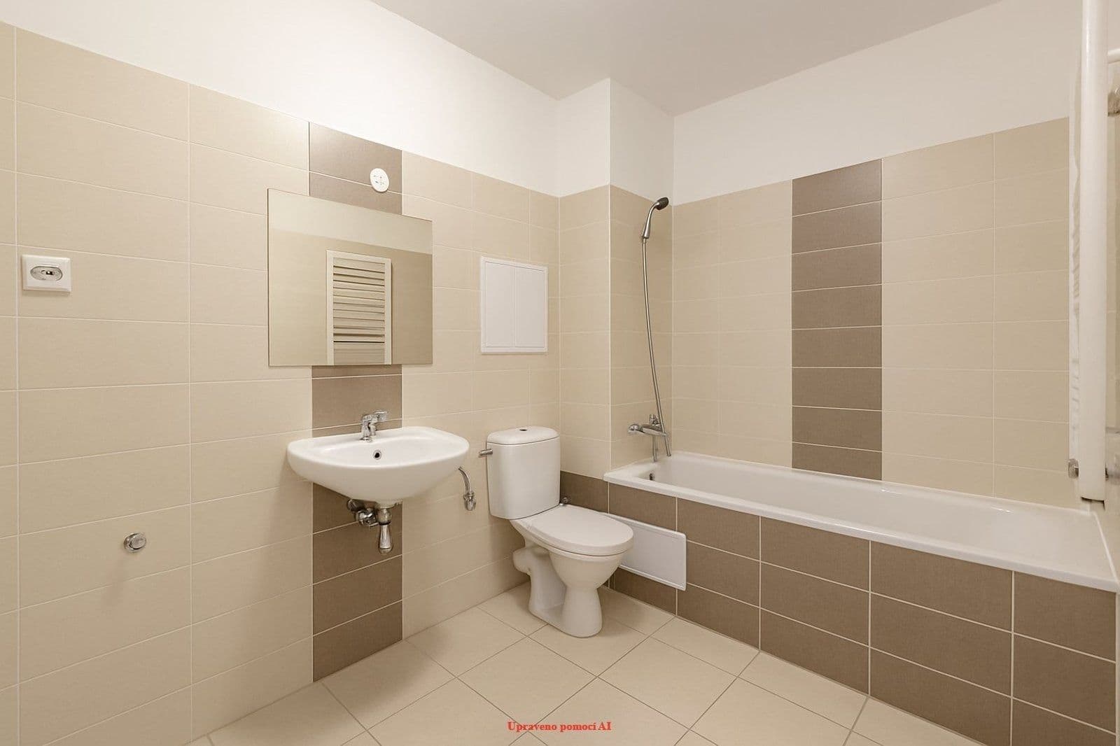 Pronájem bytu 1+kk 35 m², Kořenského, Karviná, Moravskoslezský kraj Pronájem bytu 1+kk 35 m², Kořenského, Karviná, Moravskoslezský kraj