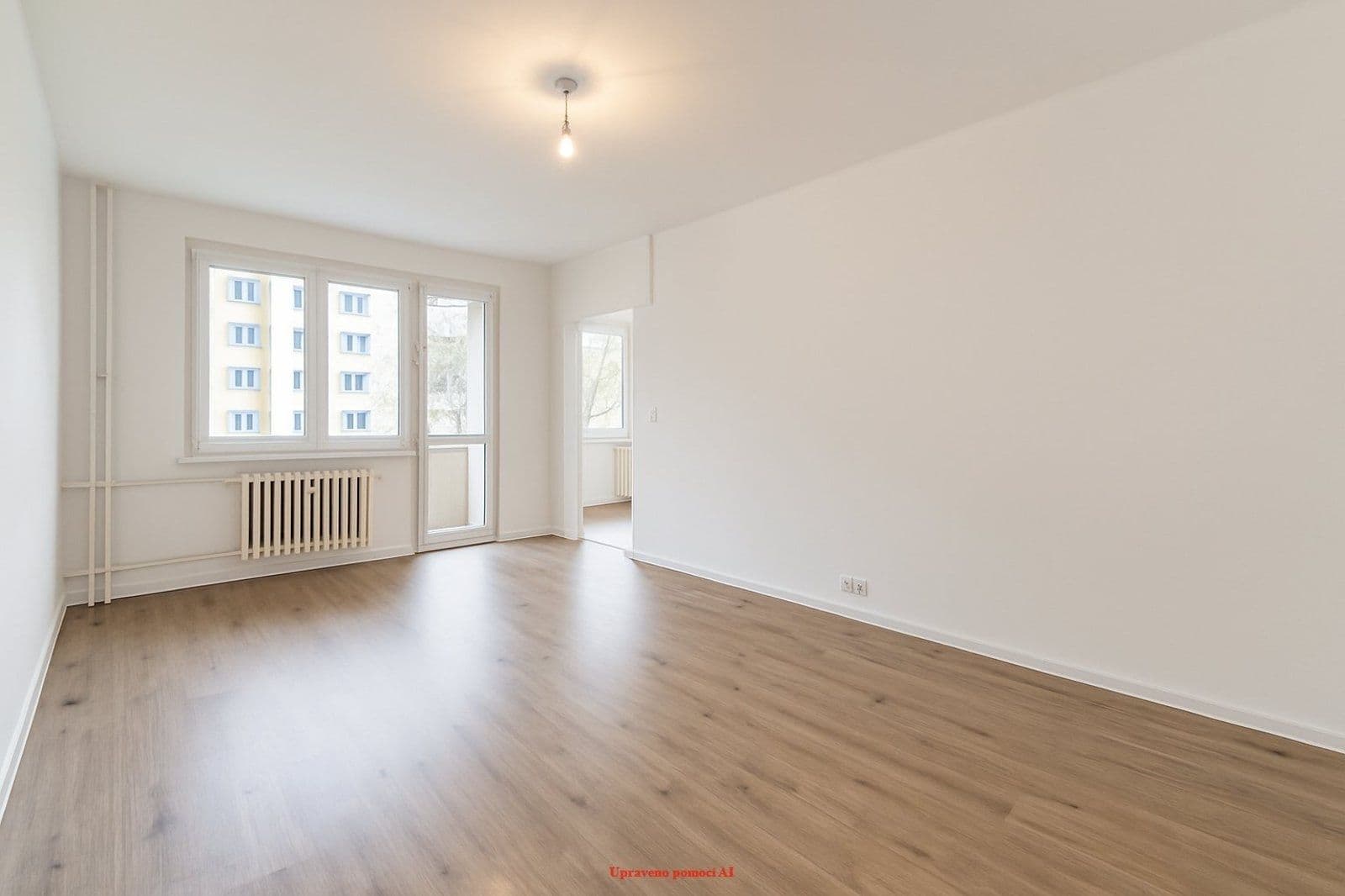 Pronájem bytu 1+kk 35 m², Kořenského, Karviná, Moravskoslezský kraj Pronájem bytu 1+kk 35 m², Kořenského, Karviná, Moravskoslezský kraj