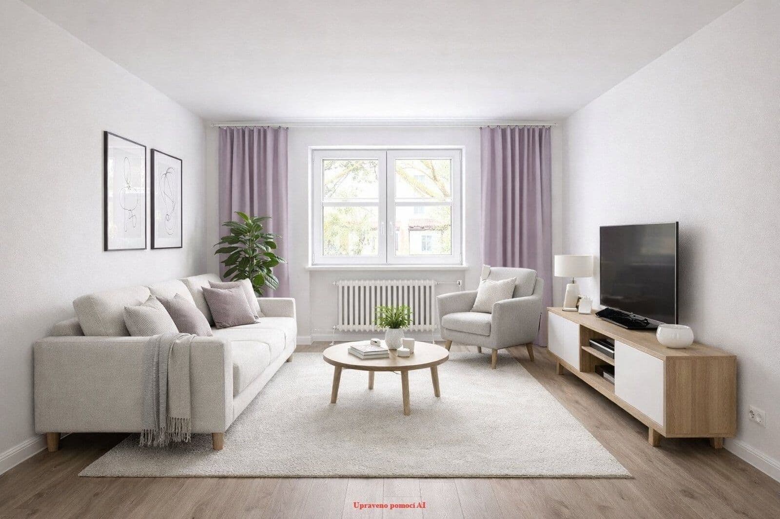 Pronájem bytu 2+1 49 m², Studentská, Karviná, Moravskoslezský kraj Pronájem bytu 2+1 49 m², Studentská, Karviná, Moravskoslezský kraj