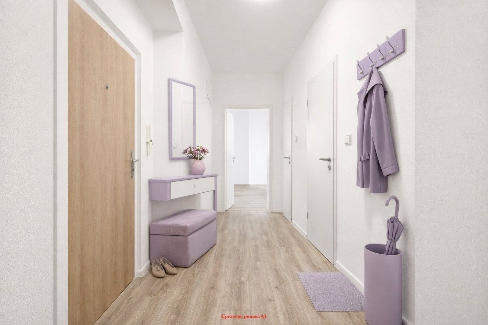 Pronájem bytu 2+1 49 m², Studentská, Karviná, Moravskoslezský kraj Pronájem bytu 2+1 49 m², Studentská, Karviná, Moravskoslezský kraj