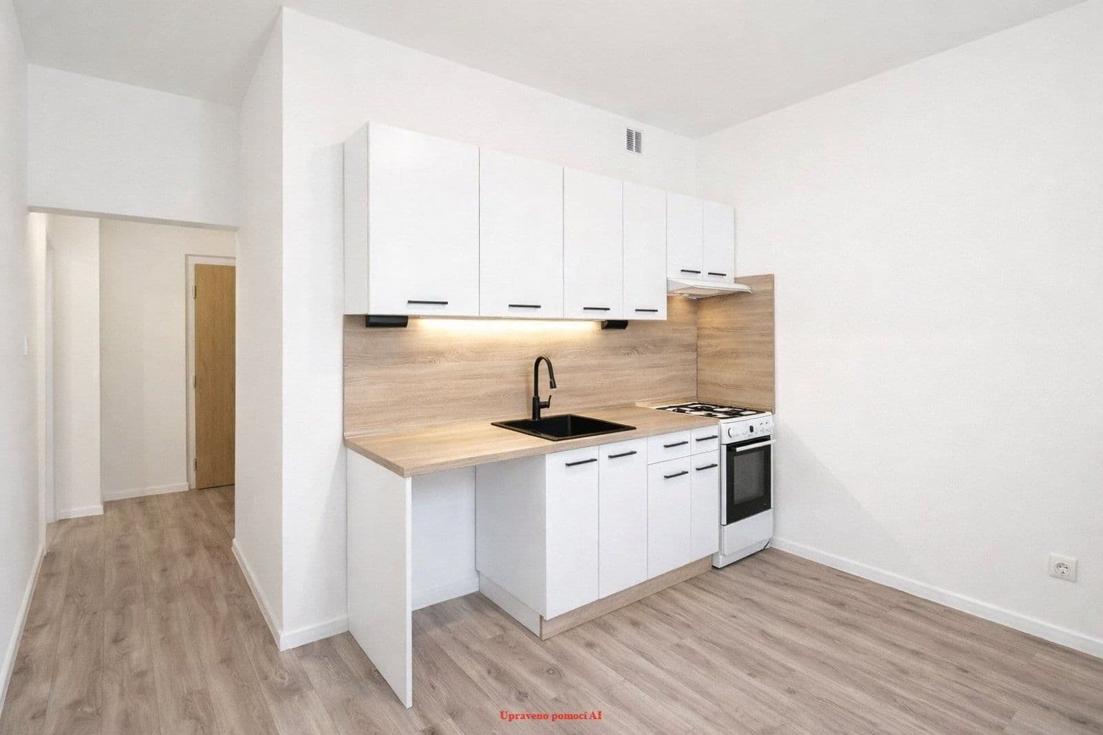 Pronájem bytu 2+1 49 m², Studentská, Karviná, Moravskoslezský kraj Pronájem bytu 2+1 49 m², Studentská, Karviná, Moravskoslezský kraj