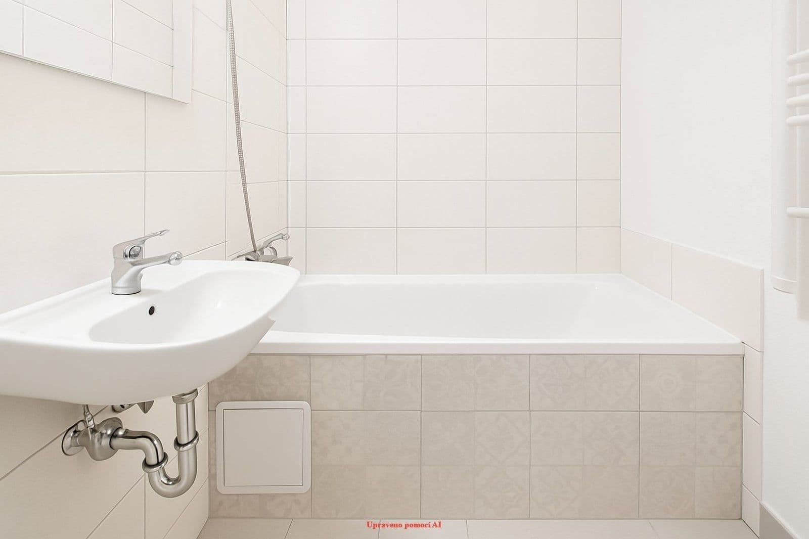 Pronájem bytu 2+1 49 m², Studentská, Karviná, Moravskoslezský kraj Pronájem bytu 2+1 49 m², Studentská, Karviná, Moravskoslezský kraj