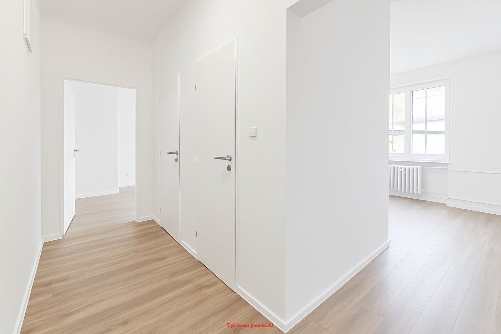 Pronájem bytu 2+1 49 m², Studentská, Karviná, Moravskoslezský kraj Pronájem bytu 2+1 49 m², Studentská, Karviná, Moravskoslezský kraj