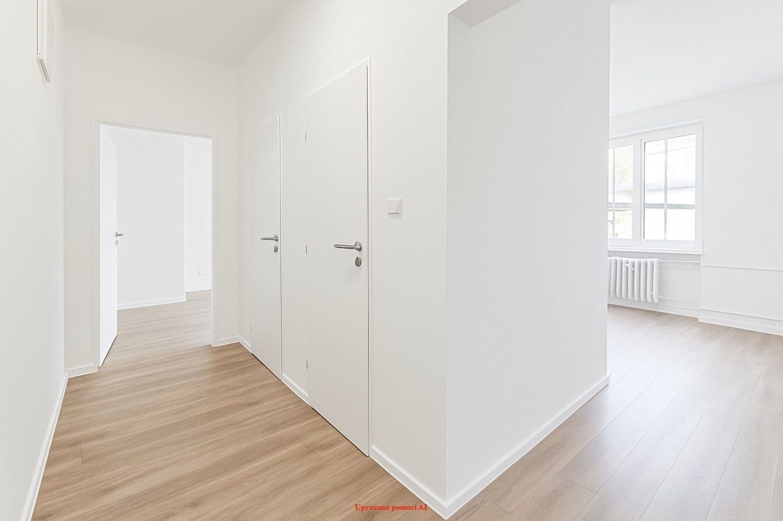 Pronájem bytu 2+1 49 m², Studentská, Karviná, Moravskoslezský kraj Pronájem bytu 2+1 49 m², Studentská, Karviná, Moravskoslezský kraj