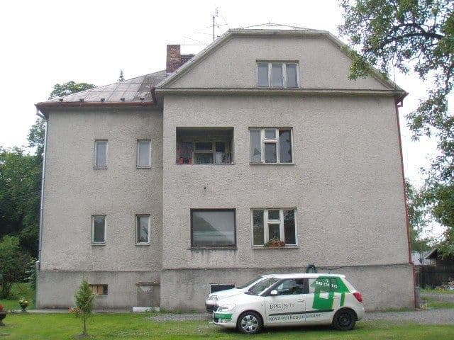 Pronájem bytu 1+1 46 m², Orlovská, Rychvald, Moravskoslezský kraj Pronájem bytu 1+1 46 m², Orlovská, Rychvald, Moravskoslezský kraj