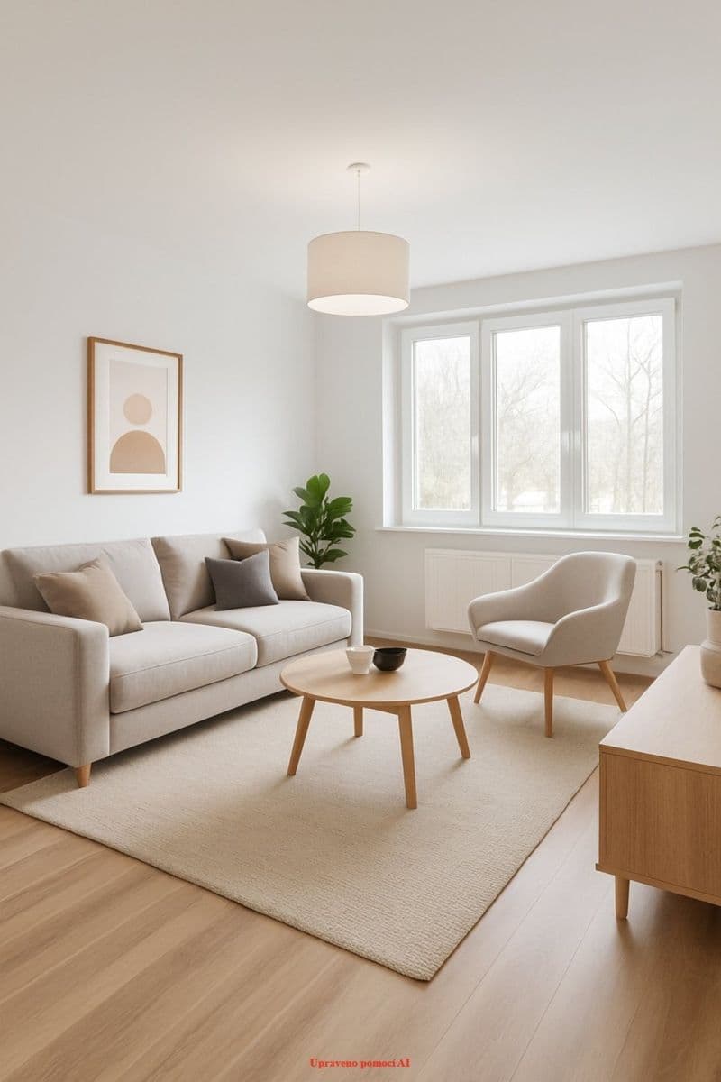 Pronájem bytu 1+1 46 m², Orlovská, Rychvald, Moravskoslezský kraj Pronájem bytu 1+1 46 m², Orlovská, Rychvald, Moravskoslezský kraj