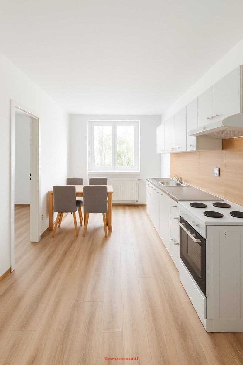 Pronájem bytu 1+1 46 m², Orlovská, Rychvald, Moravskoslezský kraj Pronájem bytu 1+1 46 m², Orlovská, Rychvald, Moravskoslezský kraj