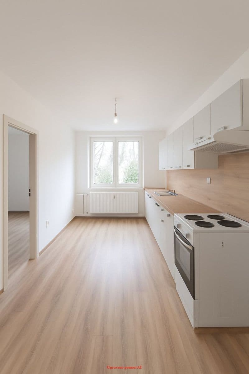 Pronájem bytu 1+1 46 m², Orlovská, Rychvald, Moravskoslezský kraj Pronájem bytu 1+1 46 m², Orlovská, Rychvald, Moravskoslezský kraj