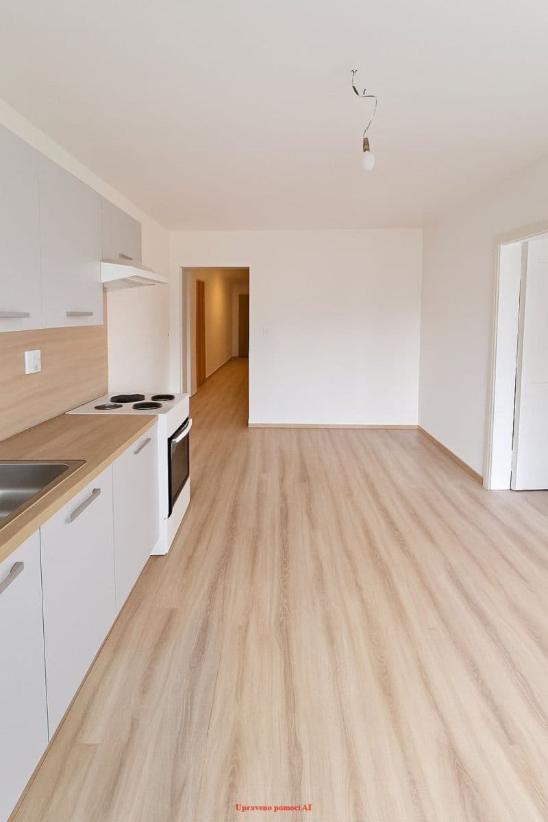 Pronájem bytu 1+1 46 m², Orlovská, Rychvald, Moravskoslezský kraj Pronájem bytu 1+1 46 m², Orlovská, Rychvald, Moravskoslezský kraj