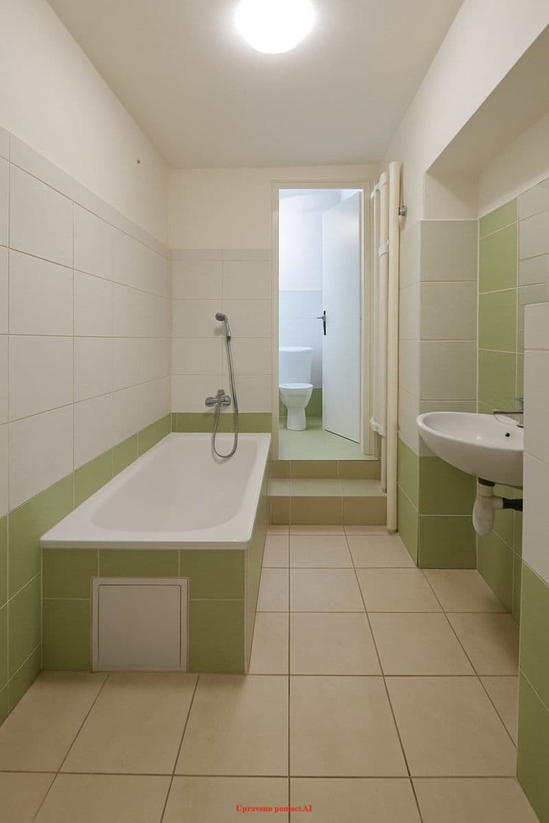 Pronájem bytu 1+1 46 m², Orlovská, Rychvald, Moravskoslezský kraj Pronájem bytu 1+1 46 m², Orlovská, Rychvald, Moravskoslezský kraj