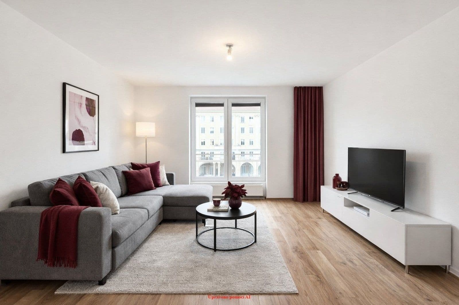 Pronájem bytu 3+1 68 m², Hlavní třída, Havířov, Moravskoslezský kraj Pronájem bytu 3+1 68 m², Hlavní třída, Havířov, Moravskoslezský kraj