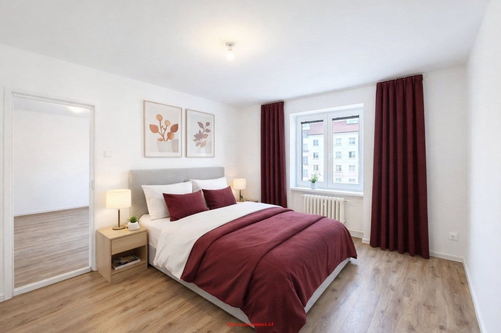 Pronájem bytu 3+1 68 m², Hlavní třída, Havířov, Moravskoslezský kraj Pronájem bytu 3+1 68 m², Hlavní třída, Havířov, Moravskoslezský kraj