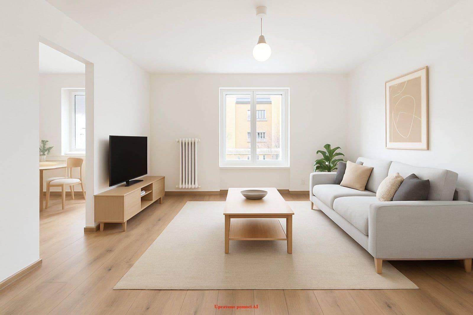 Pronájem bytu 2+1 53 m², Sadová, Havířov, Moravskoslezský kraj Pronájem bytu 2+1 53 m², Sadová, Havířov, Moravskoslezský kraj