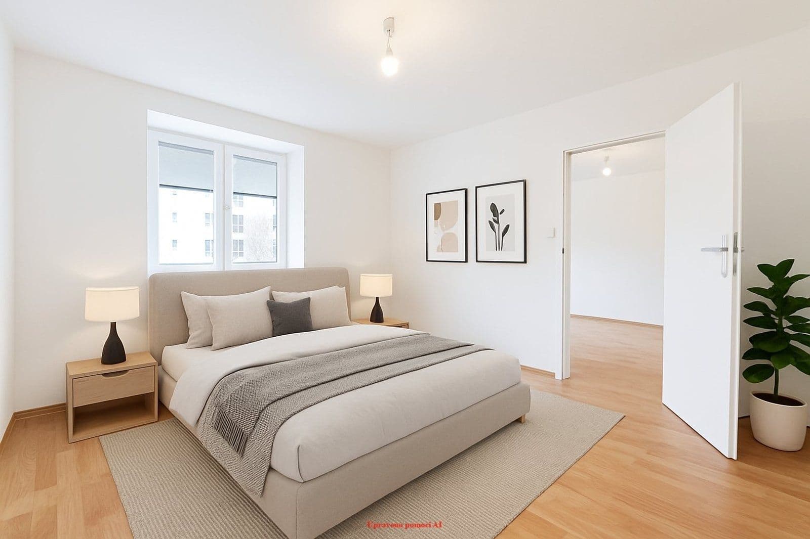 Pronájem bytu 2+1 53 m², Sadová, Havířov, Moravskoslezský kraj Pronájem bytu 2+1 53 m², Sadová, Havířov, Moravskoslezský kraj