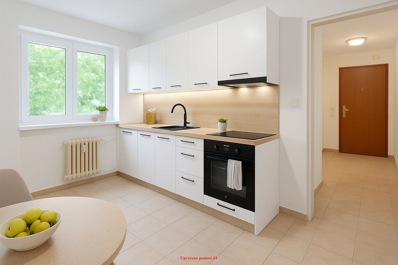 Pronájem bytu 2+1 53 m², Sadová, Havířov, Moravskoslezský kraj Pronájem bytu 2+1 53 m², Sadová, Havířov, Moravskoslezský kraj