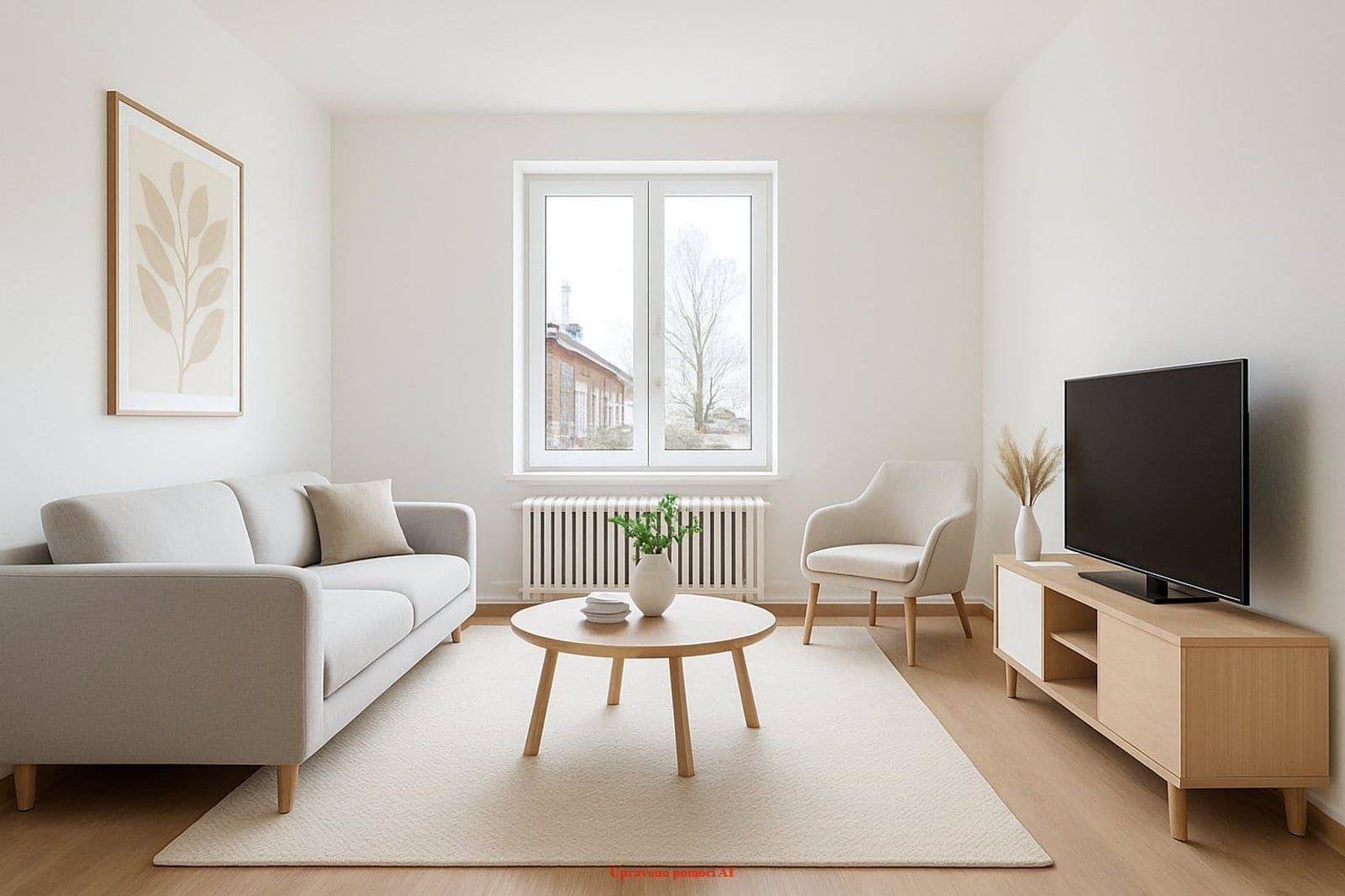 Pronájem bytu 2+1 52 m², V Parku, Havířov, Moravskoslezský kraj Pronájem bytu 2+1 52 m², V Parku, Havířov, Moravskoslezský kraj