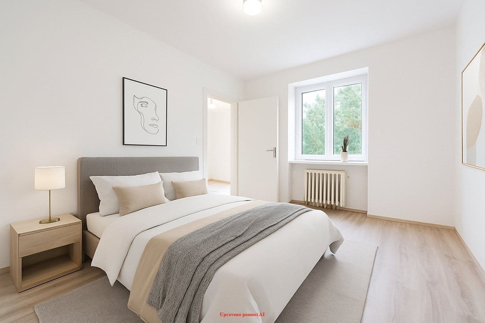 Pronájem bytu 2+1 52 m², V Parku, Havířov, Moravskoslezský kraj Pronájem bytu 2+1 52 m², V Parku, Havířov, Moravskoslezský kraj